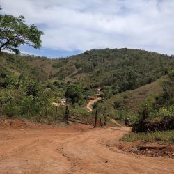 baú